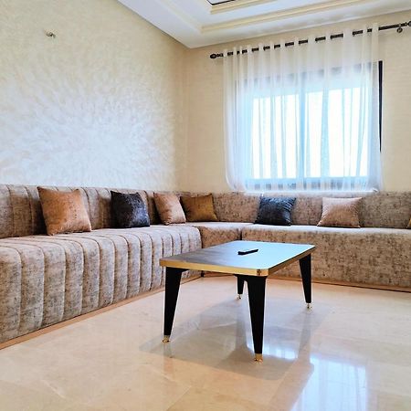 Appartment In Tanger City Center - 5Min To The Beach - Free Parking Tânger Exterior foto